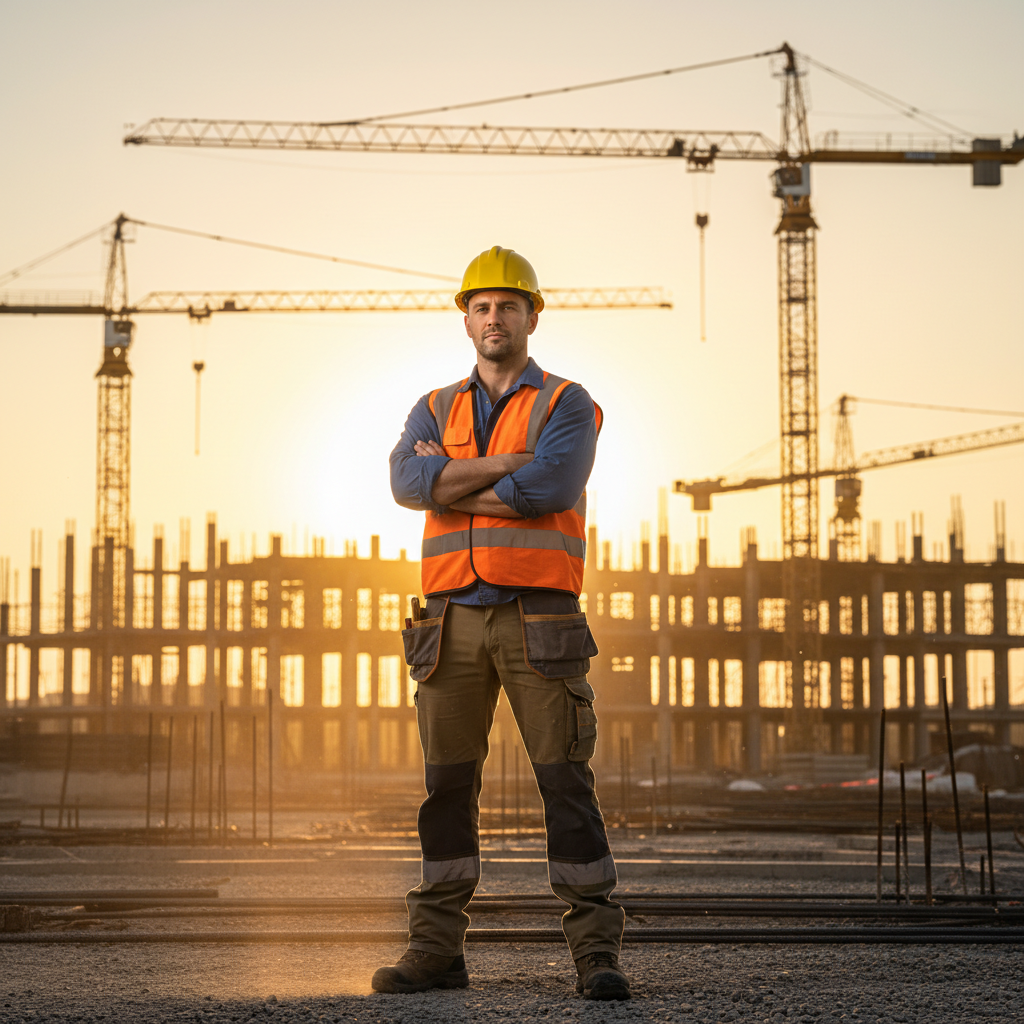 Jobs in the Construction Industry: A Comprehensive Guide