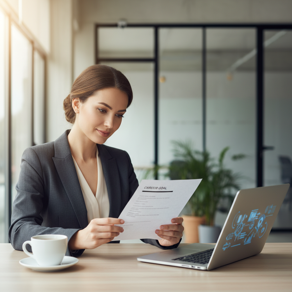 How to Write Job Objectives