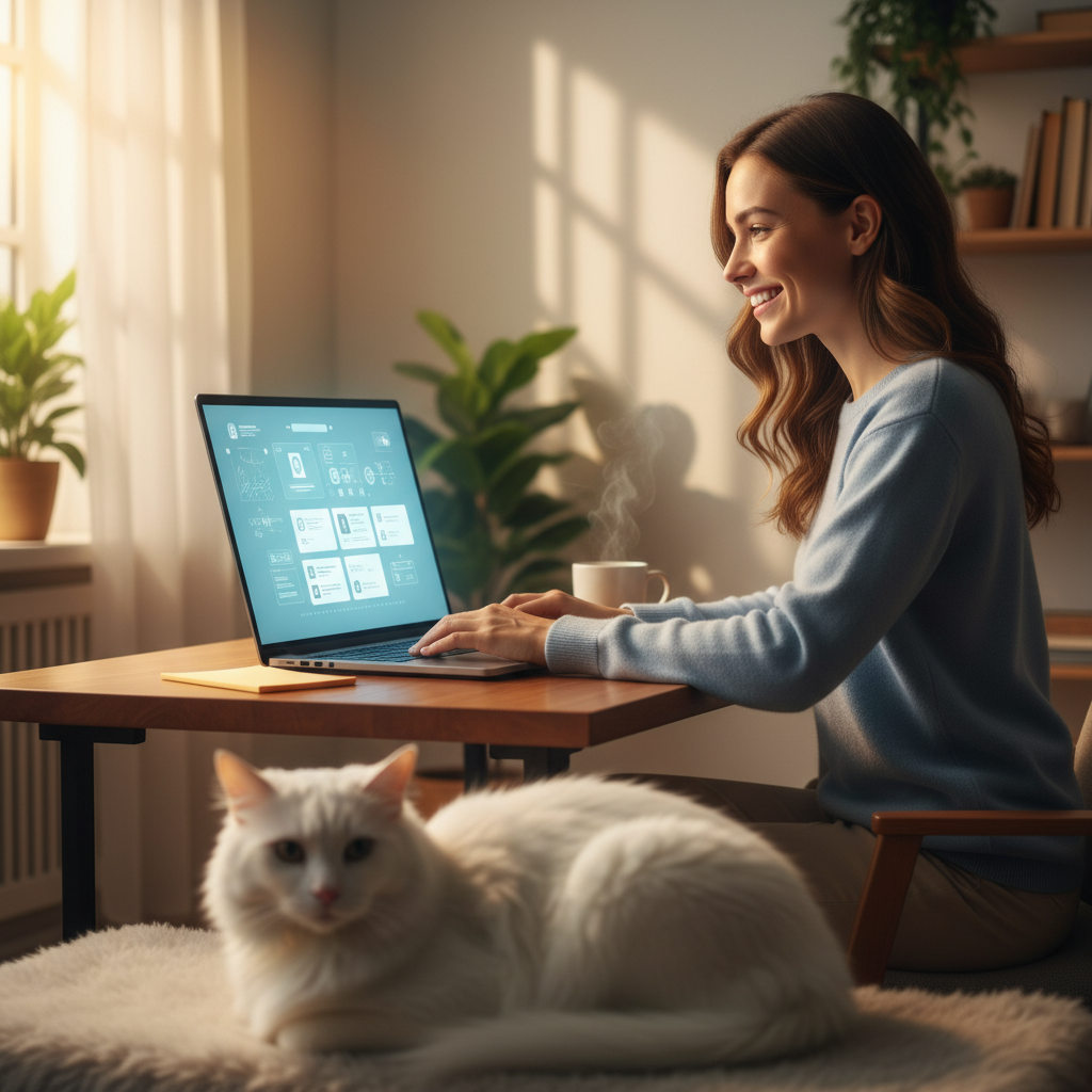 Conclusion illustration