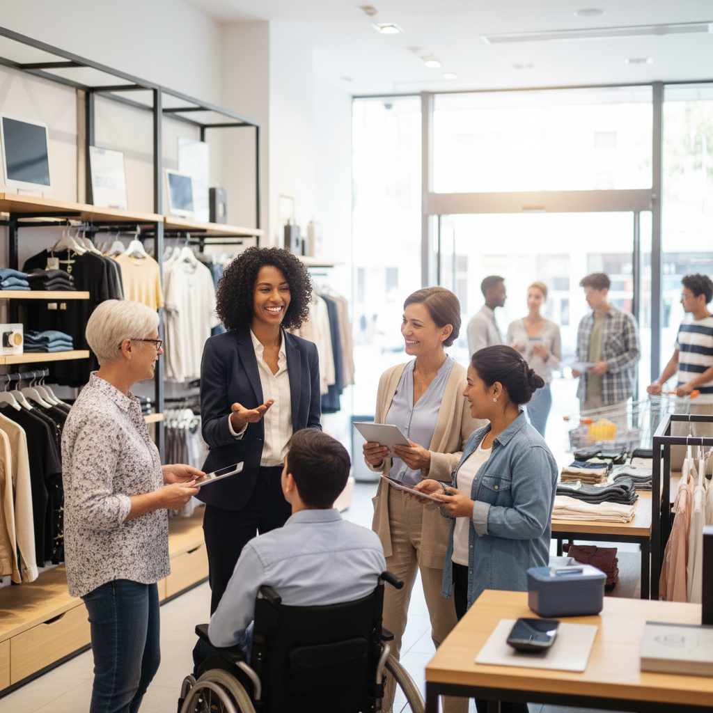 Jobs in Retail Management: A Comprehensive Guide