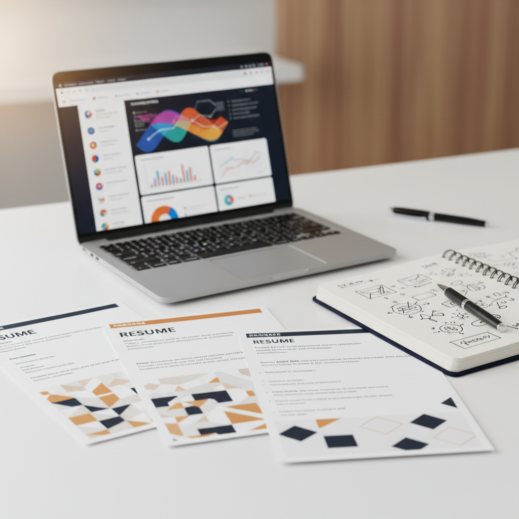 Supporting illustration