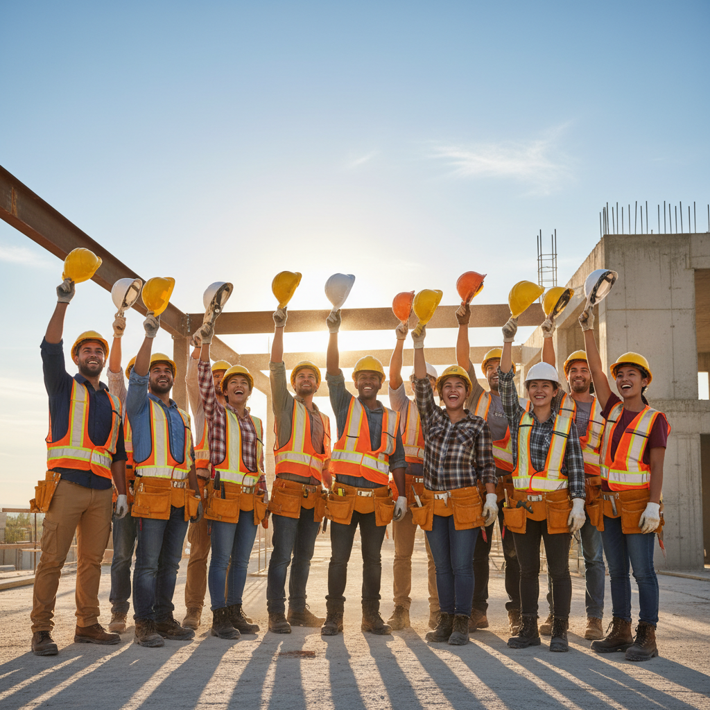 Conclusion illustration