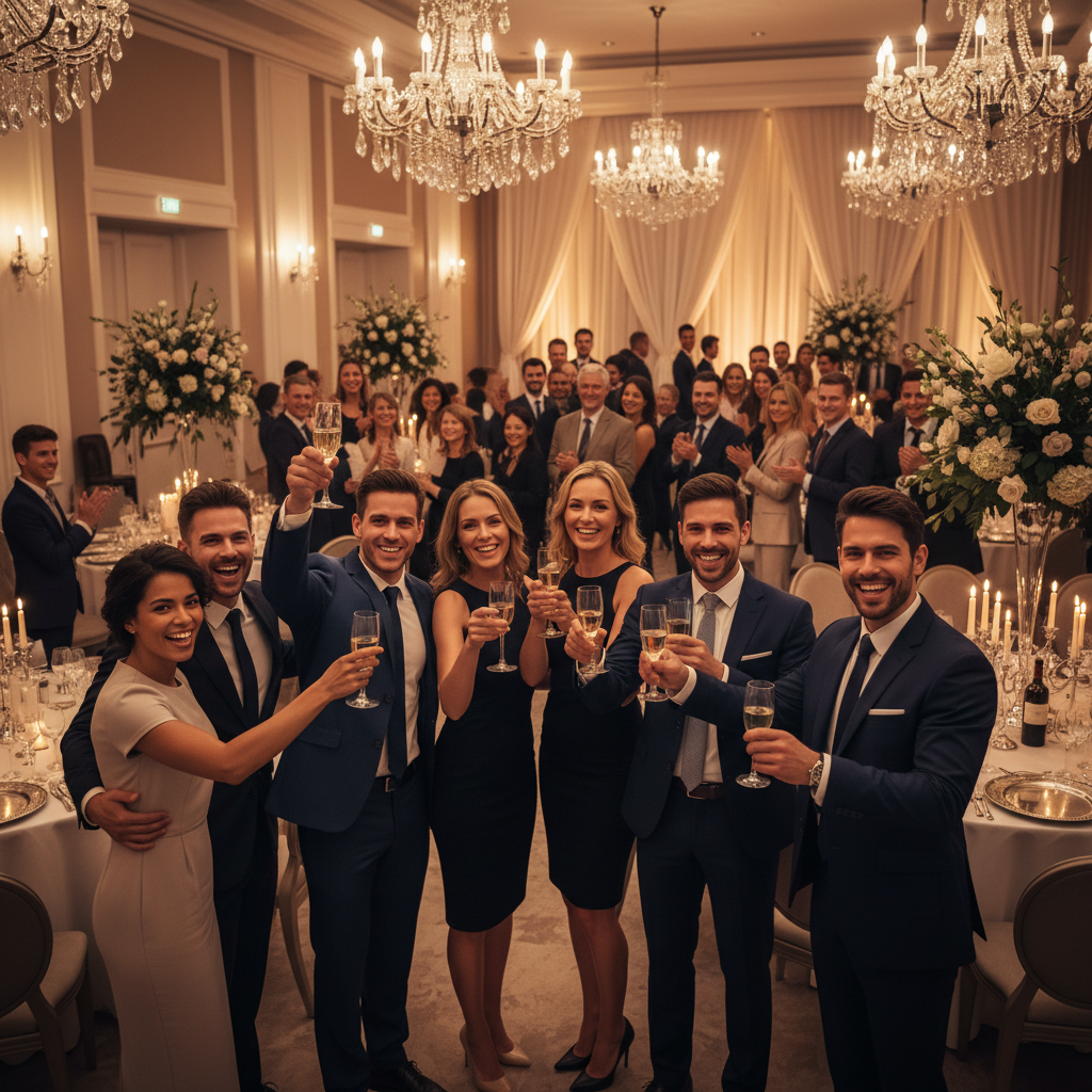 Conclusion illustration