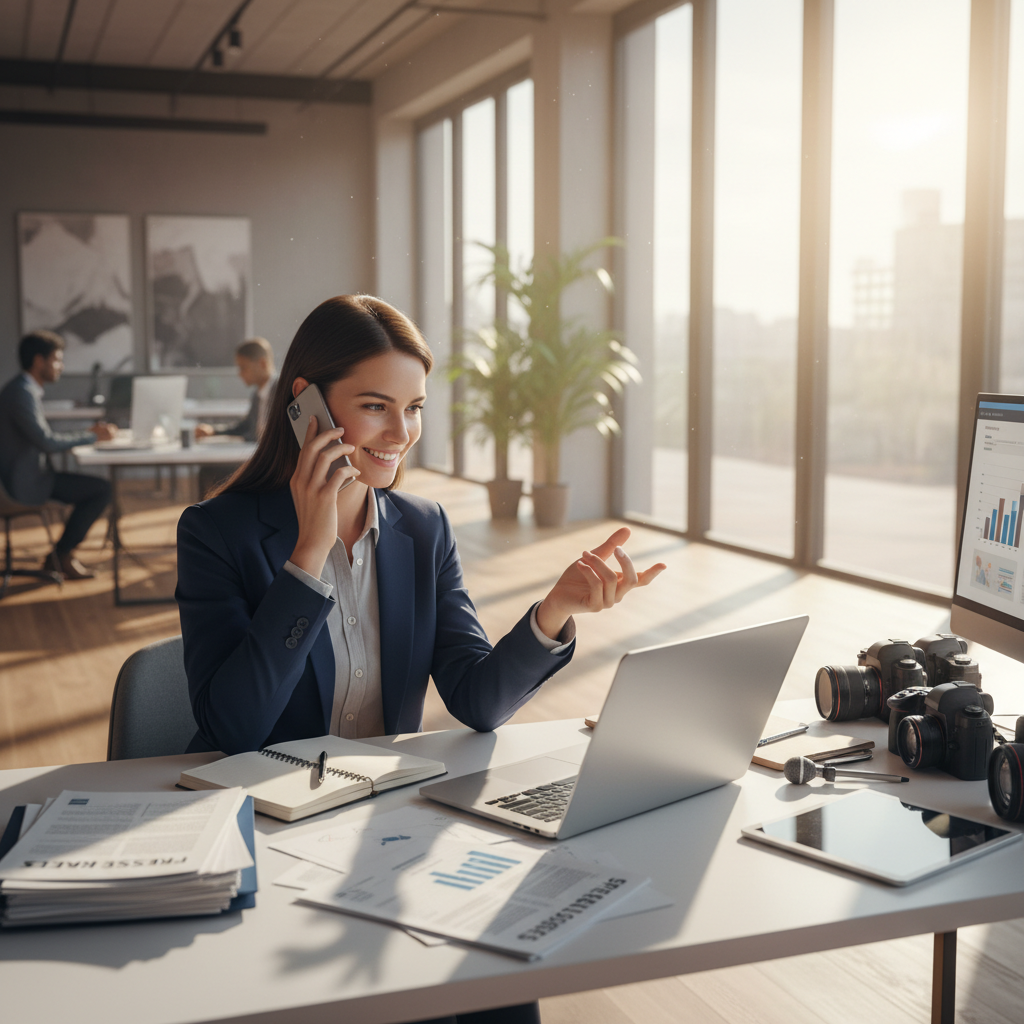 Jobs in Public Relations: A Comprehensive Guide