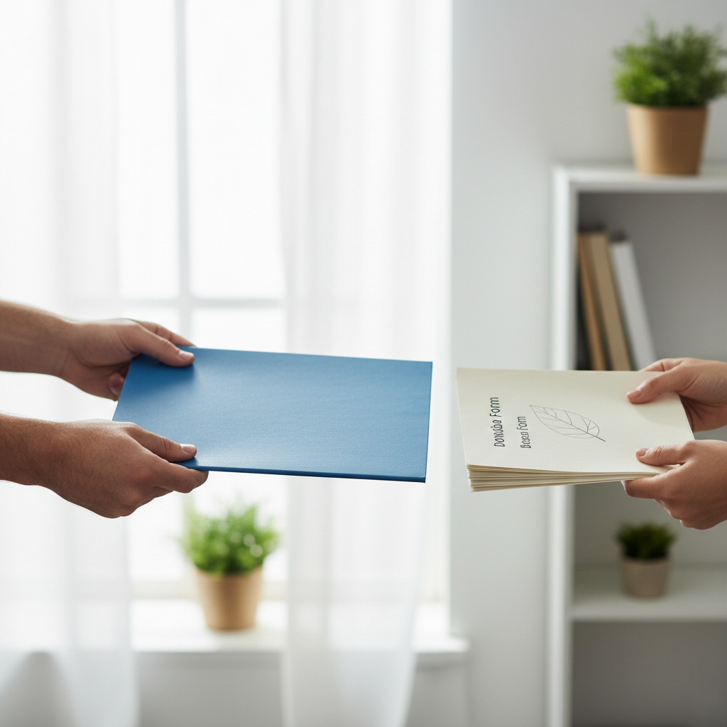 Supporting illustration