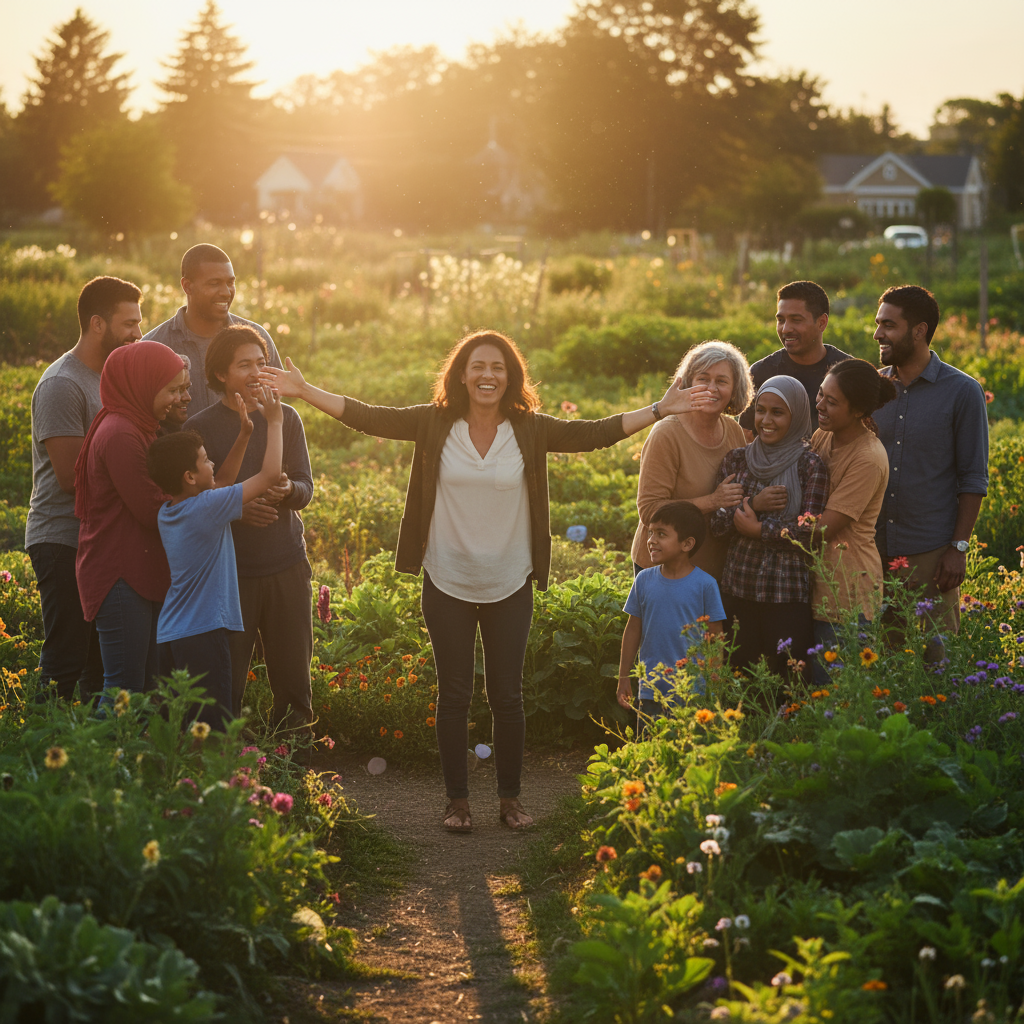 Conclusion illustration