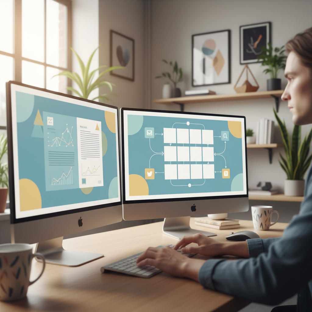 Supporting illustration