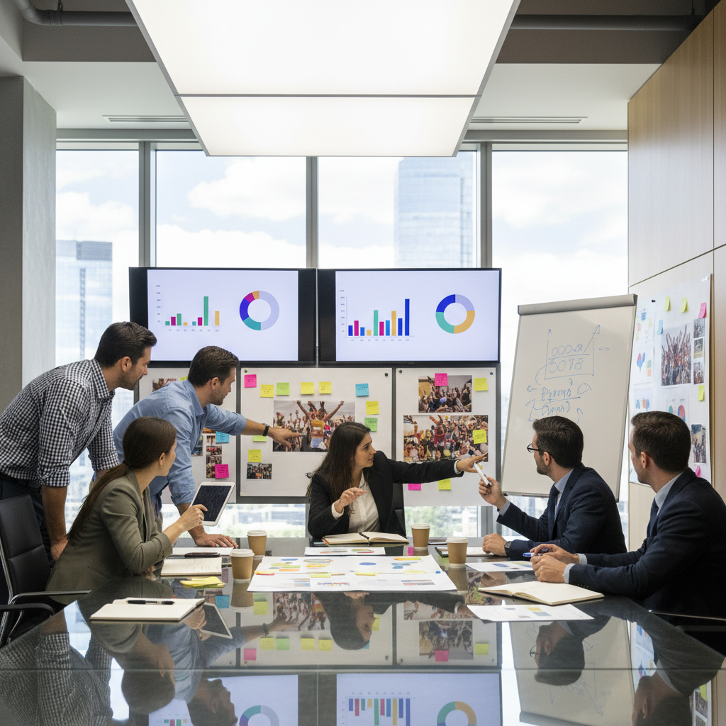 Supporting illustration