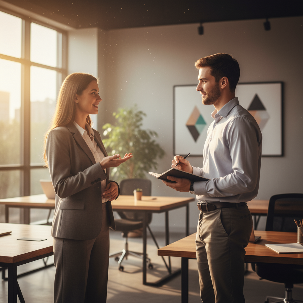 Conclusion illustration