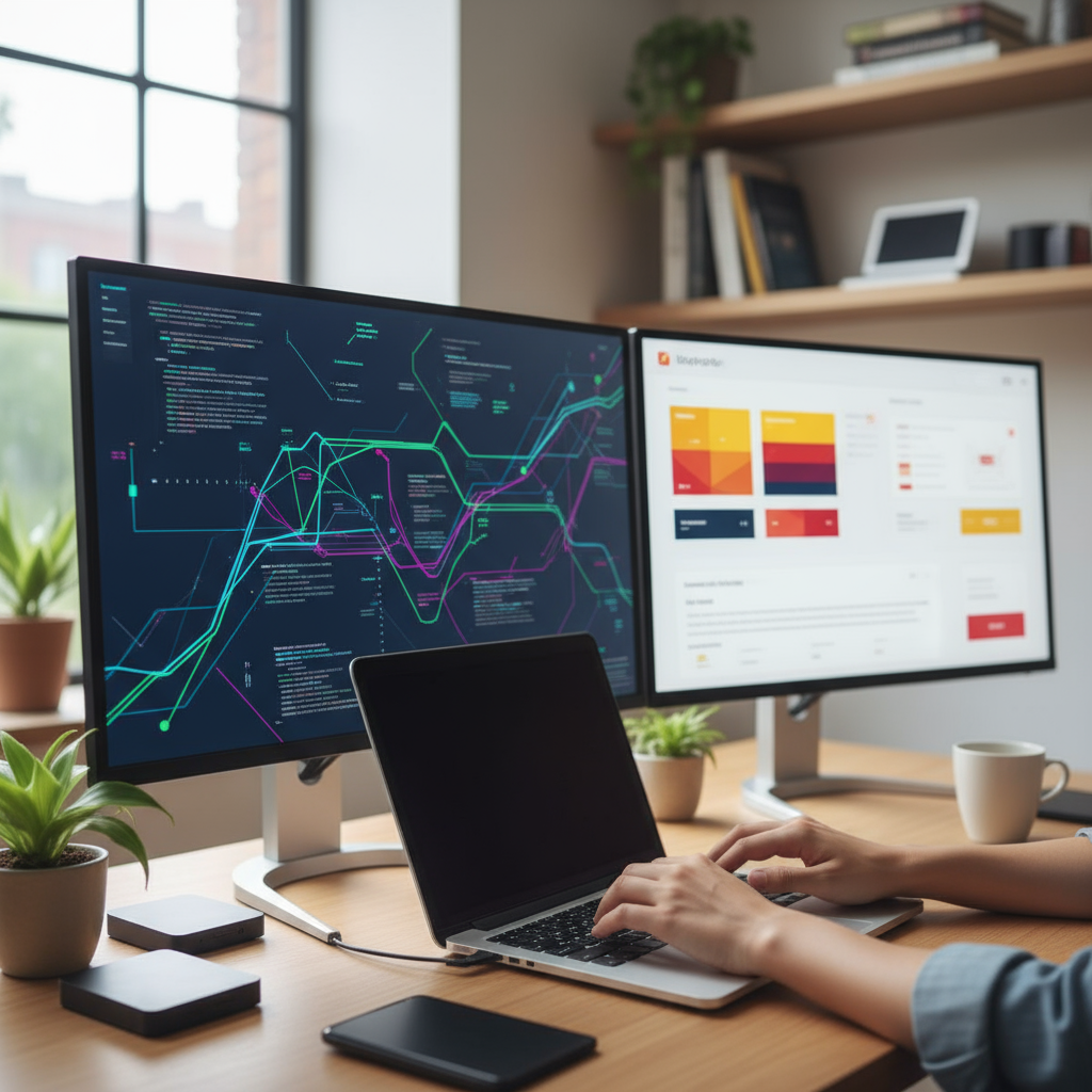 Supporting illustration