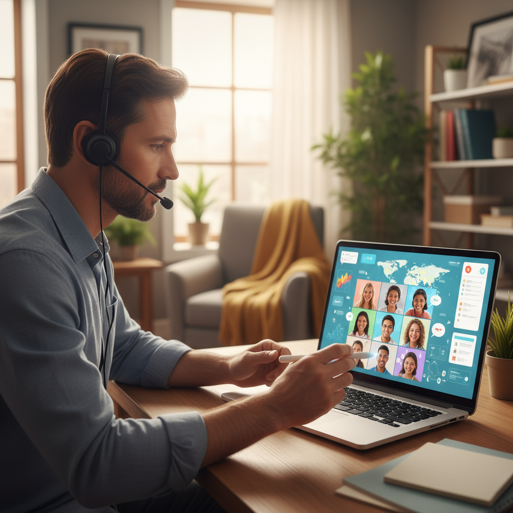 Supporting illustration