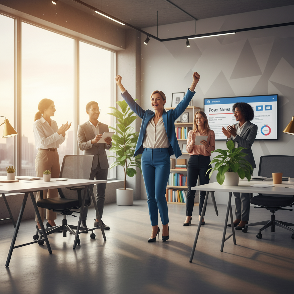 Conclusion illustration