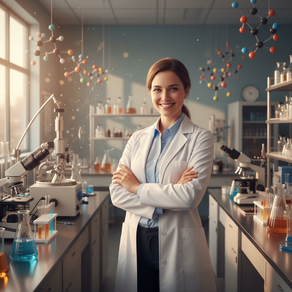 Conclusion illustration