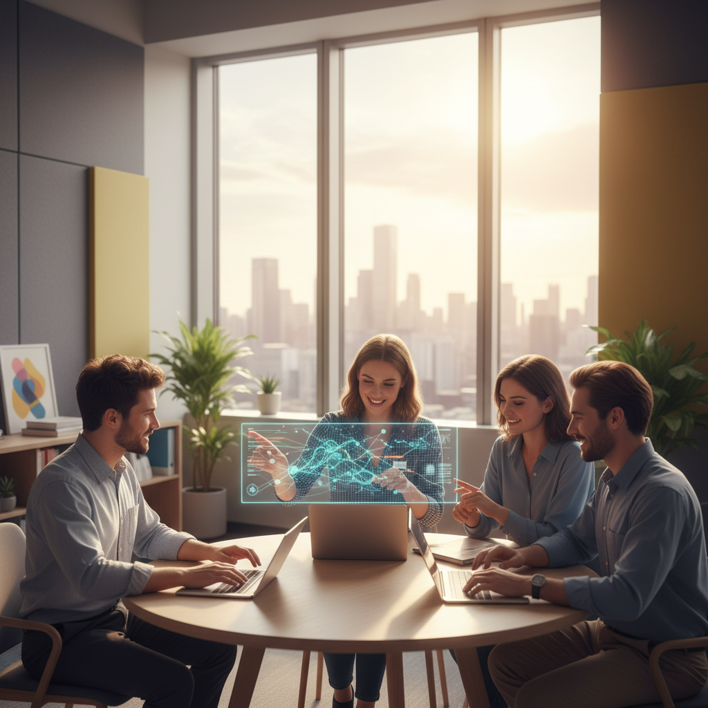 Jobs in Digital Transformation: A Comprehensive Guide